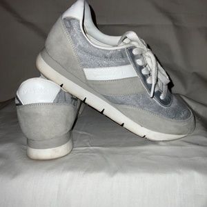 Calvin Klein sneakers